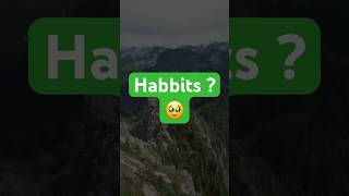 Change Your Habits, Change Your Life #shorts #viral