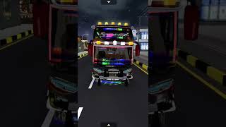 bus games #youtube #short #bussid