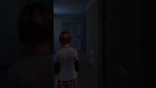 KENDİ KENDİNE GÖNDERME YAPAN OYUN ⧸ #easteregg #oyun #videooyunları ⧸ THE LAST OF US EASTER EGG