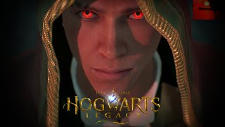 HOGWARTS LEGACY - Lets Play #23 - DAS KRASSESTE FINALE !! 😱🔥