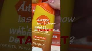 Target's Best Kept Secret ✨YOU NEED TO TRY THIS