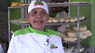 Arepas Salcori Parte 2