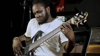 Kings Malembe  Nimwe lesa  covered by el bass