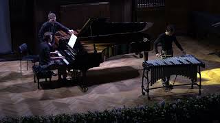 Chick Corea - Crystal Silence (Ivan Mironyuk and Sergey Stefko)