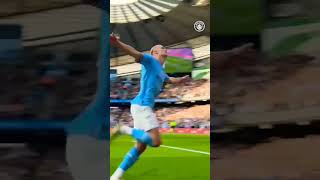 #haland #city #premierleague #shorts #video #viral