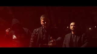 Peres - Obłuda ft. Dawidzior, Kafar ( album "Posłaniec") muz. Czaha