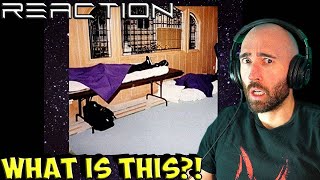 $UICIDEBOY$ - NOW IM UP TO MY NECK WITH OFFERS [FIRST REACTION]