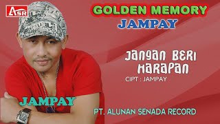 JAMPAY - JANGAN BERI HARAPAN ( Official Video Musik ) HD