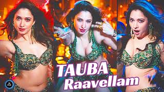 TAUBA TAUBA | तौबा तौबा | Husan Tera Toba Toba New Latest Punjabi Song | tauba tauba | #DjClub117