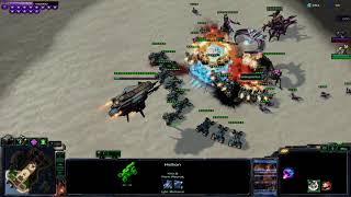 StarCraft II Direct Strike #2562