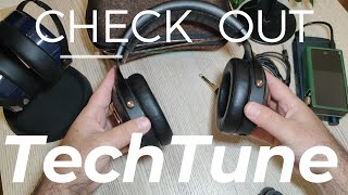 TechTune Channel Presentation