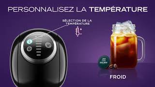 Nescafé Dolce Gusto - Genio S (FR)