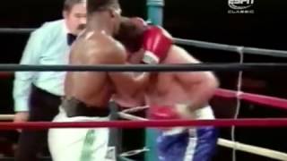 3rd Fight - Mike Tyson VS Don Halpin - may 23, 1985