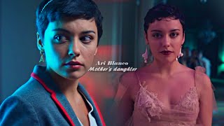 ari blanco | mother's daughter [elite]