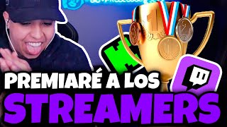 HAREMOS LOS #1 PREMIOS PARA STREAMERS COLOMBIANOS | WESTCOL