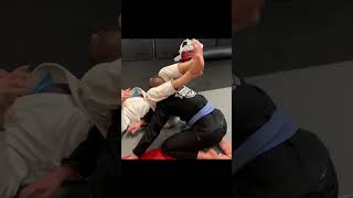 3 triangle choke set ups from guard #trianglechoke #jiujitsu #submission #bjj