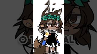 como atrair um homem (o tutorial) #gacha #youtubeshorts #gachatuber #pfy #edição #curti #gachalife