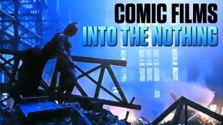 Comic Films || Into The Nothing (+ djcprod&gaby0189x)