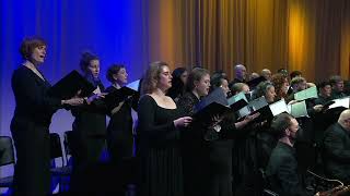 Boston Baroque—Mykola Lysenko's "Prayer for Ukraine"