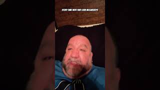 Story Time With Two-Chins McGaekkeys #funny #comedy #story #laugh