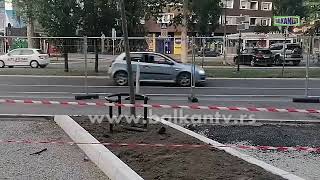 JKP PARKING SERVIS NOVI SAD