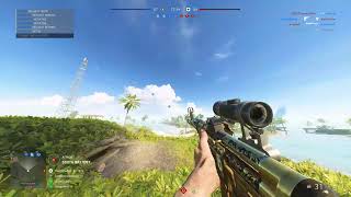 Battlefield V ไม่ได้เล่นนานเค๊าะสนิมหน่อย