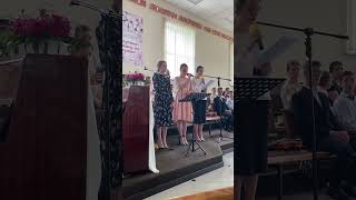 «Ты со мной от юности моей…»🙏🎧