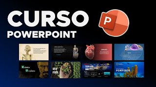 Curso powerpoint para professores do básico ao avançado