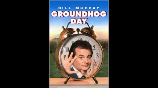 День сурка / Groundhog Day (русский трейлер)