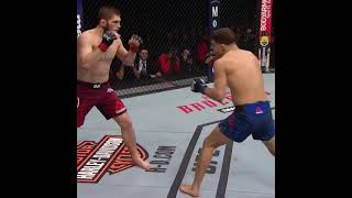 #OnThisDay in 2018: Три года назад Хабиб стал чемпионом UFC