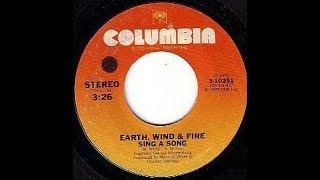 Sing A Song (Earth Wind & Fire Cover)