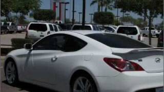 2010 Hyundai Genesis Coupe - Avondale AZ