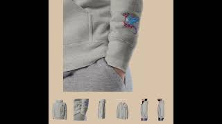 Aeirein #fashion #fashionshorts #anime #streetstyle #hoodies #newcollection #casualfashion #clothing