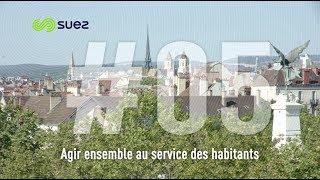 C Responsable - Episode : SUEZ-PIMMS, un partenariat au service des clients - SUEZ France