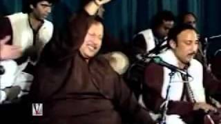 Haq Ali Ali Ali Maula Ali Ali - Live (Part 1_2) - Nusrat Fateh Ali Khan by khan