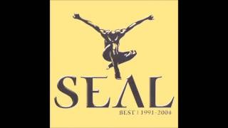 Seal - Kiss From a Rose (Acoustic)