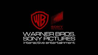 (FAKE) Warner Bros. Sony Pictures Interactive Entertainment (2012-present)