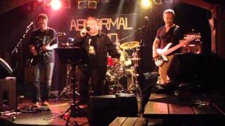 Abnormal Band - Kain, 15.5.2014, ABN hraje Delirium