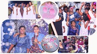 👰 Bridal Shower | Girls👧 squad at its peak | Bride To Be Celebration | Tamil @mrmrsevents