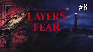 "The Final Note" ★ Layers of Fear #8