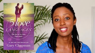 The 5 Love Languages | 10-Minute Book Summary