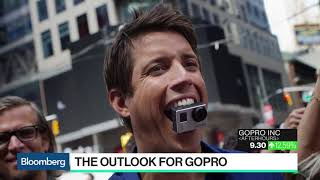 Why GoPro Investors Can Finally Be Excited