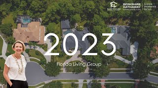 The End Of Amazing Year: 2023 | FloridaLivingGroup.net