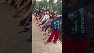 Mothers Day❤️Performance🔥🔥 #trendingshorts #viral #dancecover #mothersday #respect #love #munnar