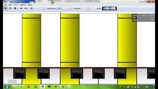 bad windows vs Songs of Just Repeating the Same Sound v3 5 million notes