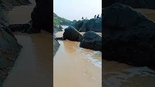 Goa beach