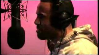 Craig David Freestyle