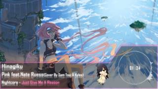 Nightcore - Just Give Me a Reason