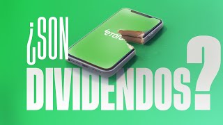 eToro™-¿Son dividendos? Obtenga acciones con dividendos en eToro