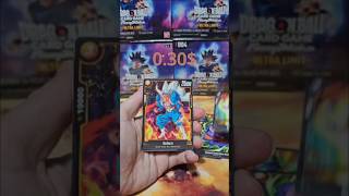 Dragon Ball Fusion World Ultra Limit FB04